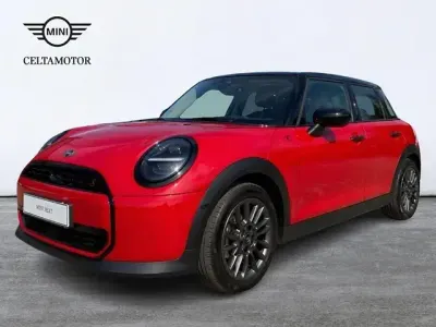 Usado Mini Cooper 114 kW (156 CV) 2025 Utilitario