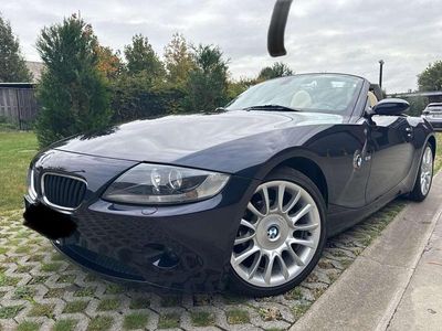 Usado BMW Z4 192 CV (141 kW) 2005 Coupe