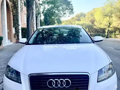 Usado Audi A3