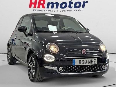 Usado Fiat 500 Dolcevita 69 CV (50 kW) 2023 Utilitario