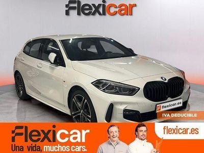 Blanco Usado 2024 BMW 118 Utilitario | 27.290 € (Precio justo)