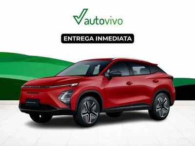 Nuevo Omoda 5 150 kW (204 CV) 2025 Rojo SUV