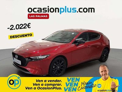 Brugt Mazda 3