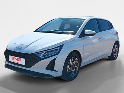 Nuevo Hyundai i20 79 CV (58 kW) 2025 Utilitario