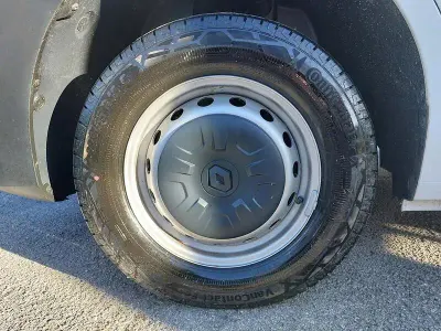 Usado Renault Master