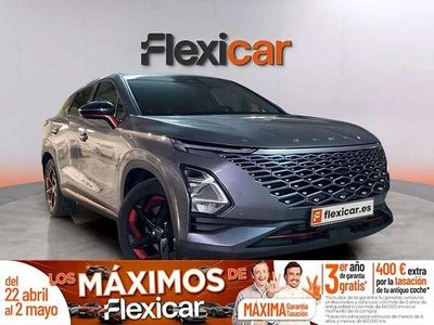 Używany Omoda 5 185 KM (136 kW) 2024 Szary SUV