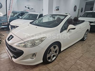 Peugeot 308 CC