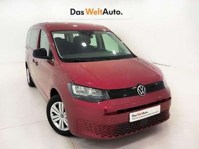 usado VW Caddy Maxi Origin 2.0 TDI 90 kW (122 CV) DSG