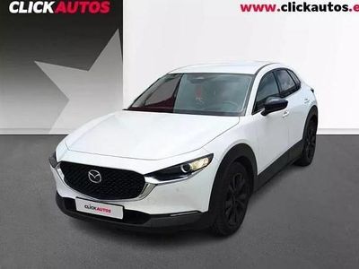 Usado 2024 Mazda CX-30 Homura-Line SUV | 21.450 € (Buen precio)