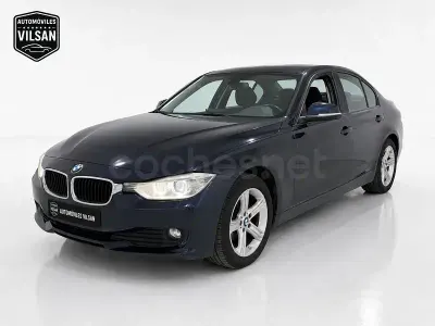 Usado BMW 318