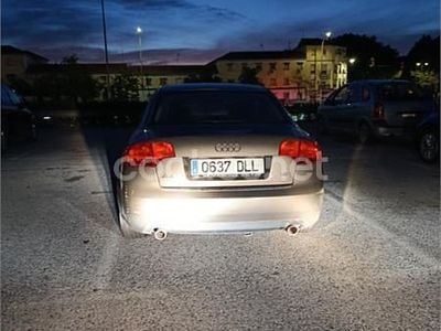 Usado Audi A4