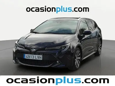 Usado Toyota Corolla