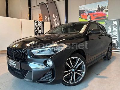 Negro Usado 2019 BMW X2 M Sport SUV | 23.500 € (Caro)