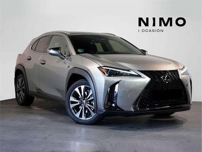 Usado 2025 Lexus UX 300h Sport Line SUV | 35.900 €