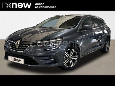 Renault Mégane IV