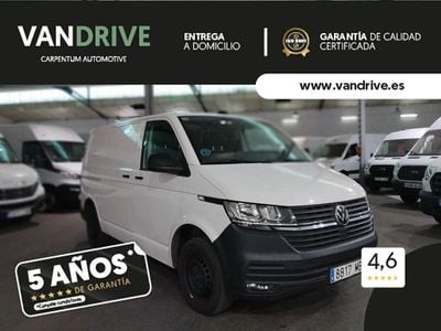 VW T6.1