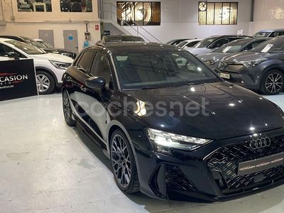 Audi RS3 Sportback