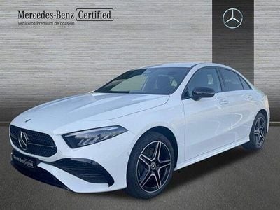 Mercedes A250