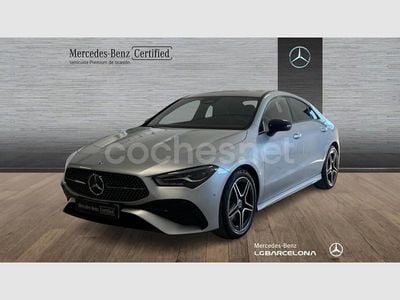 Mercedes CLA200