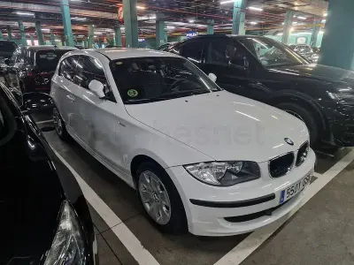 Usado BMW 116