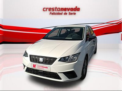 usado Seat Ibiza 1.0 MPI 59kW 80CV Reference Plus Te puede interesar