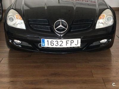Mercedes SLK280
