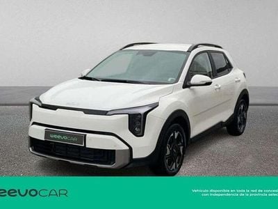 Nuevo Kia Stonic Plus 101 CV (74 kW) 2025 Blanco SUV