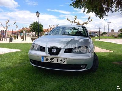 Seat Cordoba