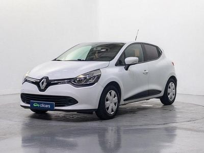 Usado Renault Clio IV Expression 90 CV (66 kW) 2014