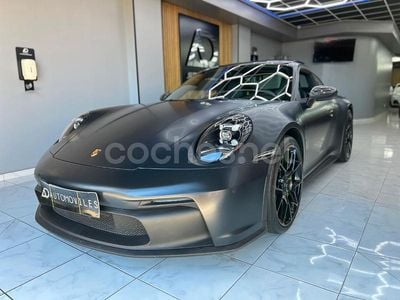 Porsche 911 Carrera 4S