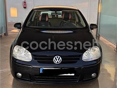VW Golf IV