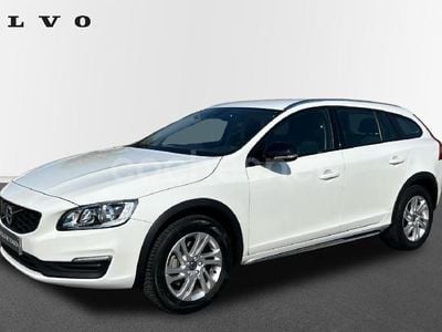 Volvo V60 CC