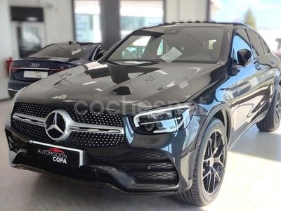 Mercedes GLC220