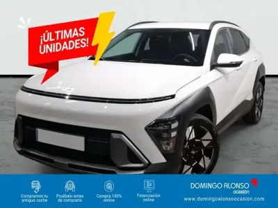 Usado Hyundai Kona