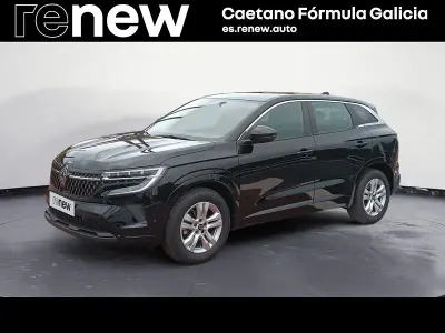 Usado Renault Austral