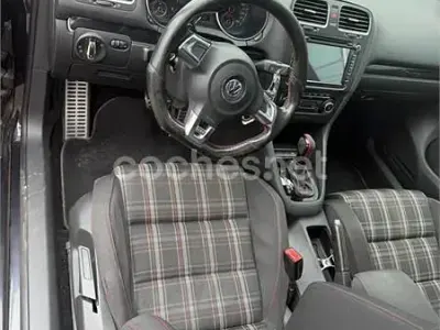 Usado VW Golf VI