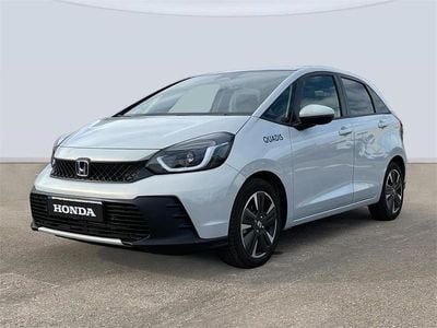 Nuevo Honda Jazz Advance 122 CV (89 kW) 2025 Premsunlight white p Utilitario