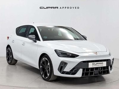 Usado Cupra Leon