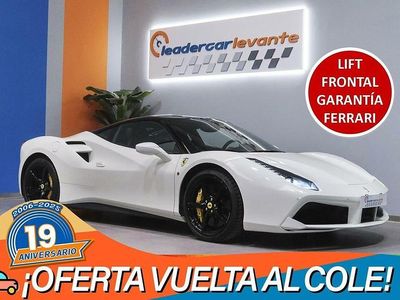 Ferrari 488