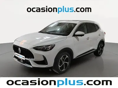Usado MG HS Luxury 162 CV (119 kW) 2024 Blanco SUV