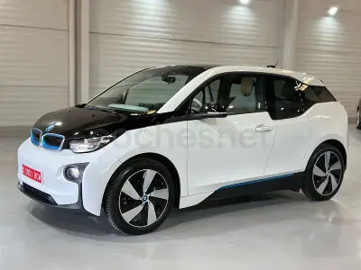 Usado BMW i3