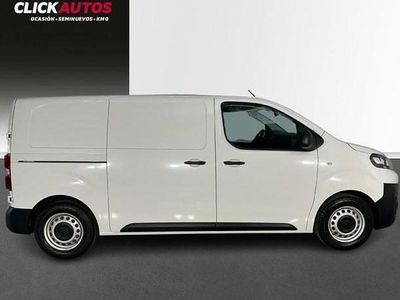 Citroën Jumpy