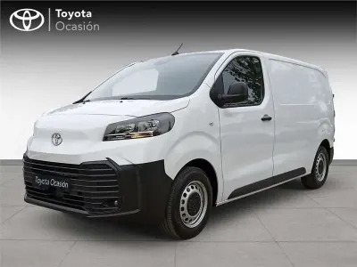 Usado Toyota Proace 120 CV (88 kW) 2025 Monovolumen