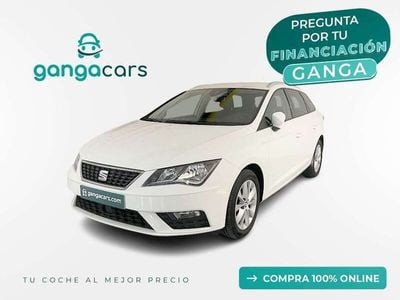 Seat Leon ST