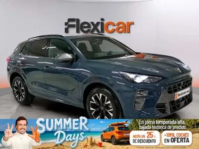 Usado Cupra Terramar