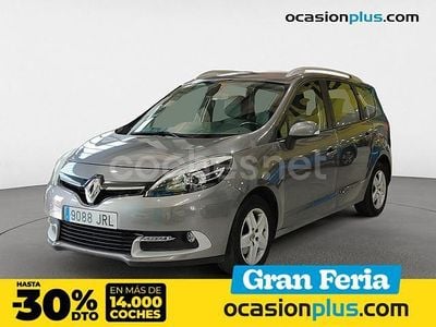 Renault Grand Scénic IV