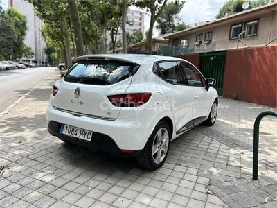 Renault Clio IV