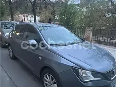 Usado Seat Ibiza