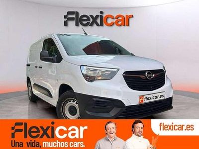 Usado Opel Combo Edition+ 111 CV (81 kW) 2023 Blanco Monovolumen