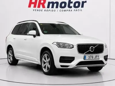 Usado Volvo XC90